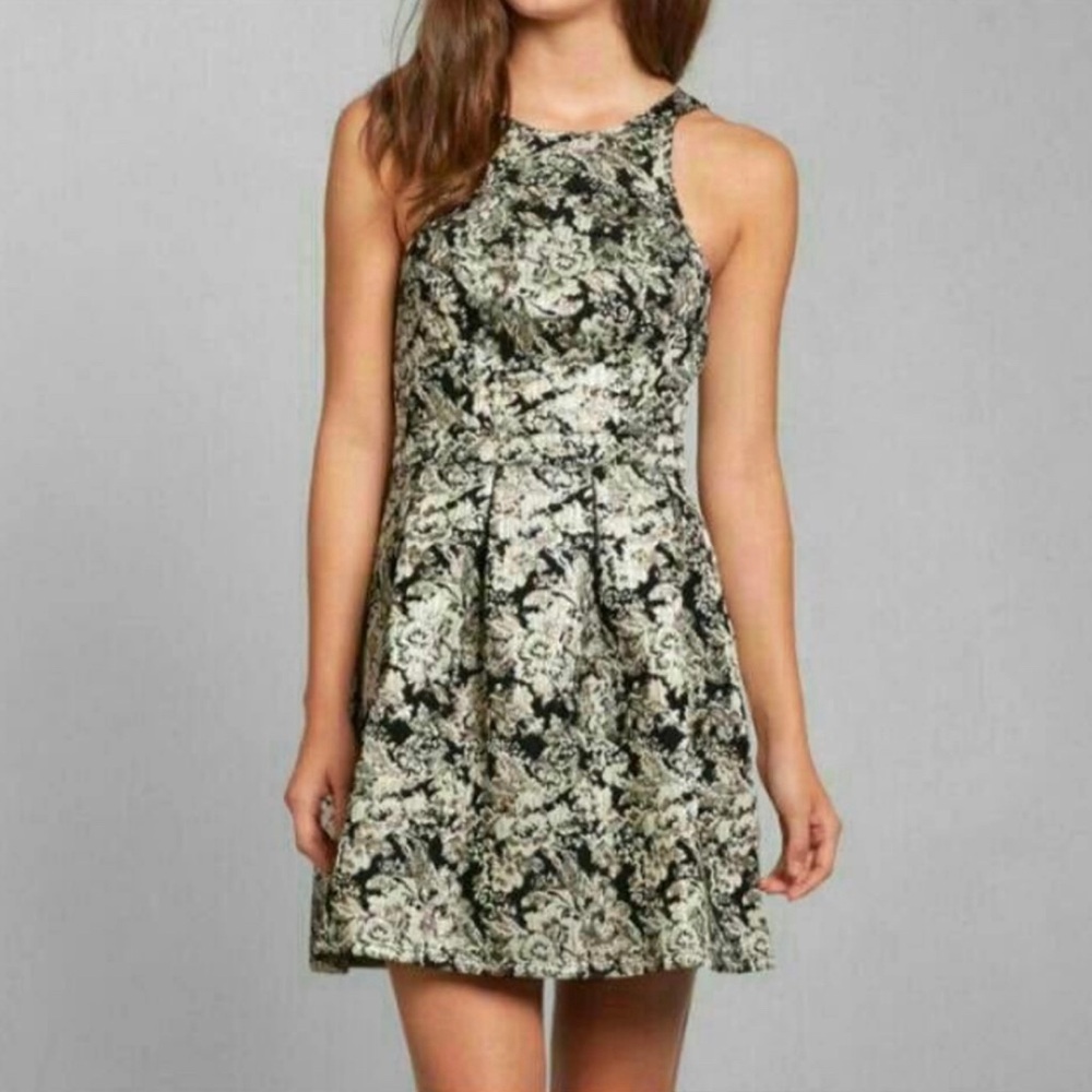Abercrombie and Fitch dress